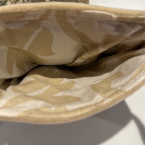 Tapestry Christmas Stocking Tassel Trim Holiday Decor price is each - Picture 5 of 5